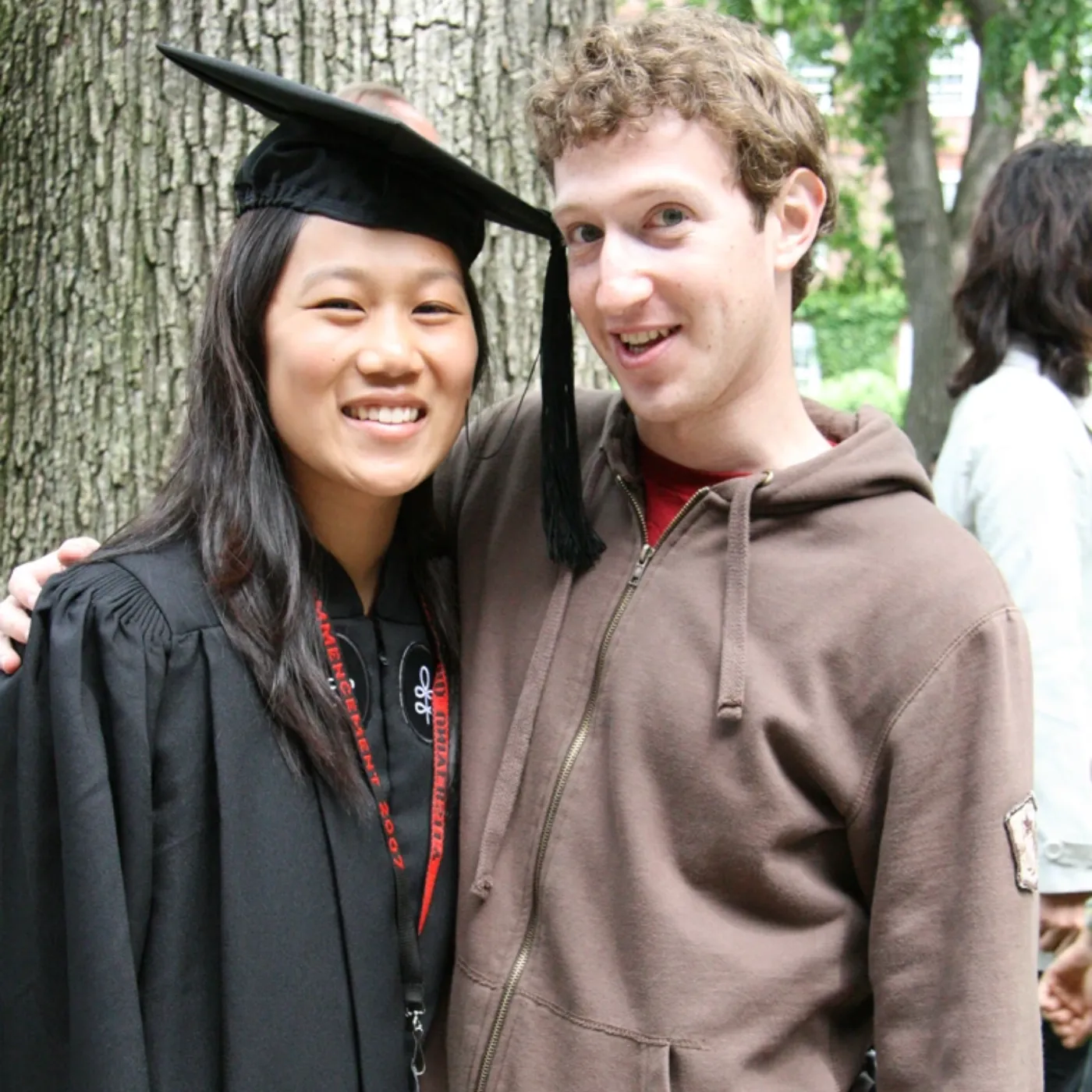 10 Surprising Facts About Priscilla Chan, Mark Zuckerberg’s Inspiring Wife