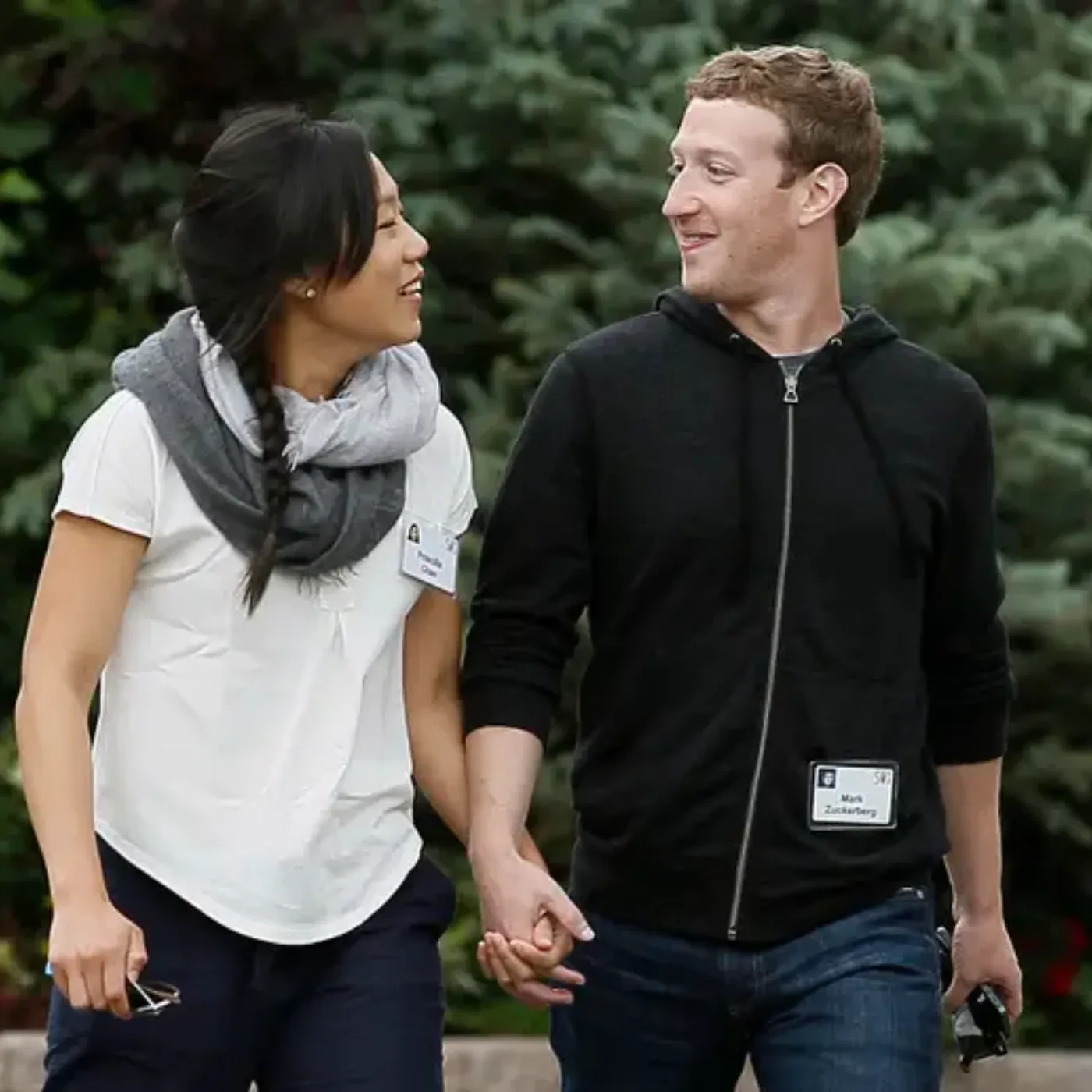 10 Surprising Facts About Priscilla Chan, Mark Zuckerberg’s Inspiring Wife