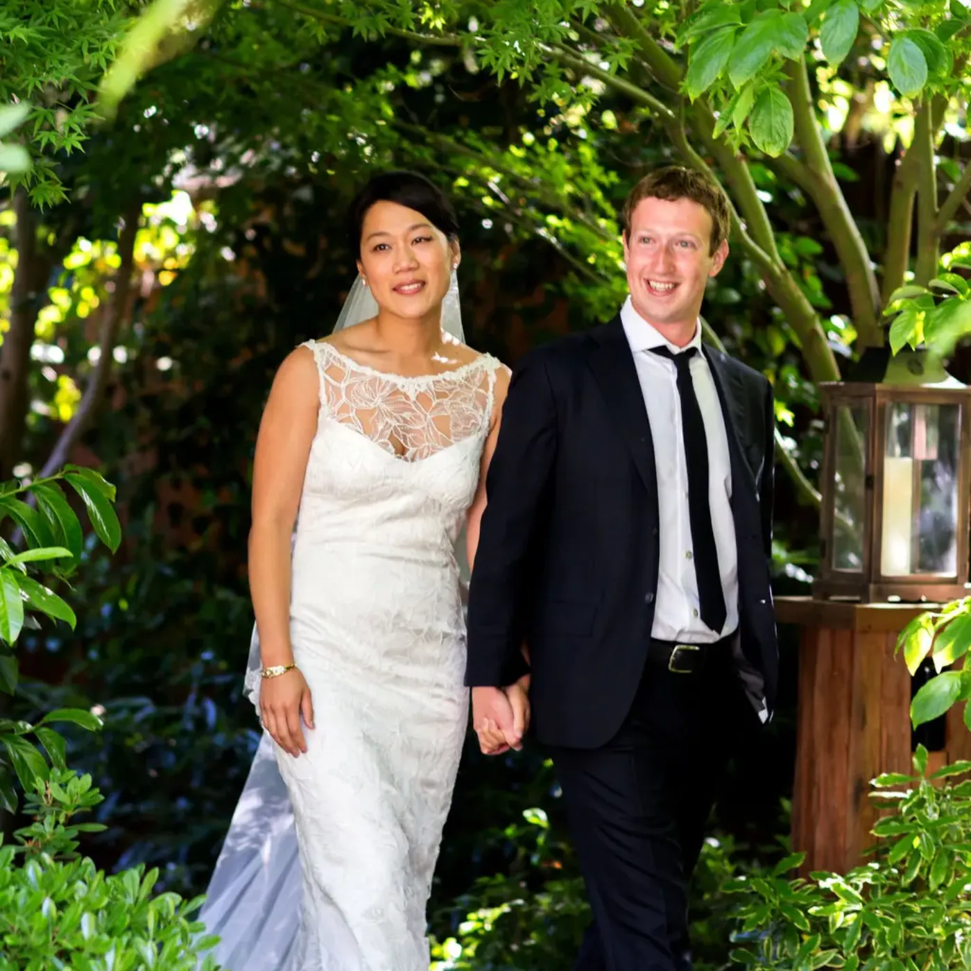 10 Surprising Facts About Priscilla Chan, Mark Zuckerberg’s Inspiring Wife