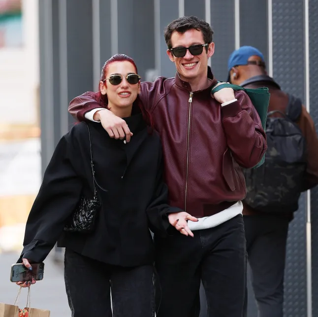 Dua Lipa, Callum Turner and Austin Butler are hiding shocking secrets that the public has never known