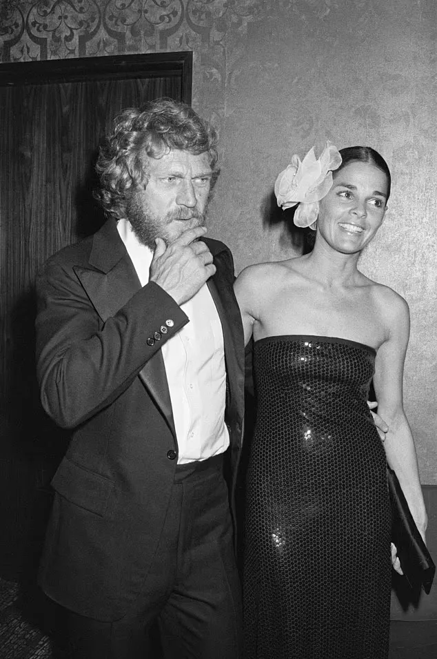 Iconic 70s Star and Steve McQueen's Ex Makes Rare Public Appearance at 85 – Can You Guess Who?