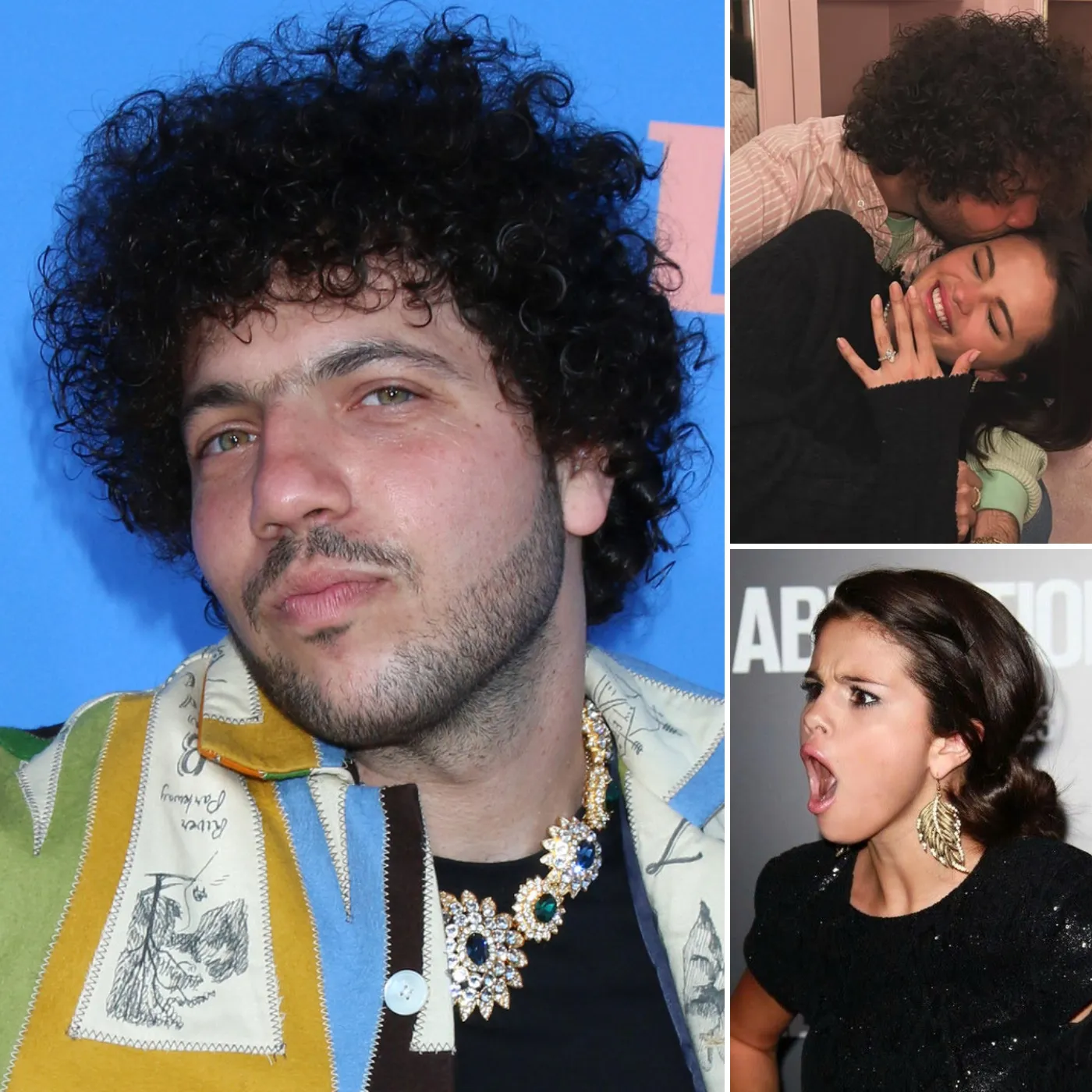 Selena Gomez's boyfriend makes shocking confession about his lifestyle