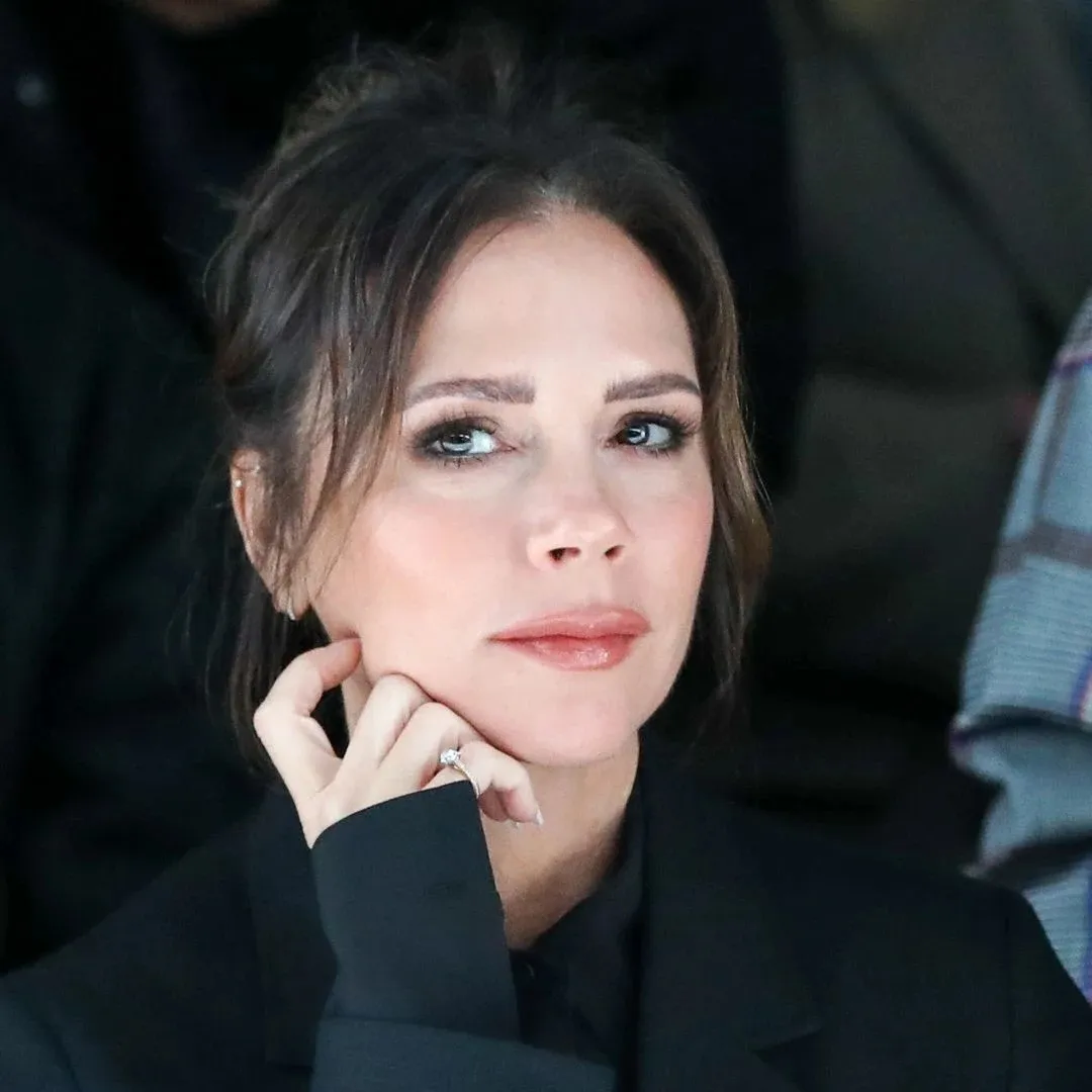 Victoria Beckham's 2024 Earnings Stun Fans—A Massive Fortune Without Singing!