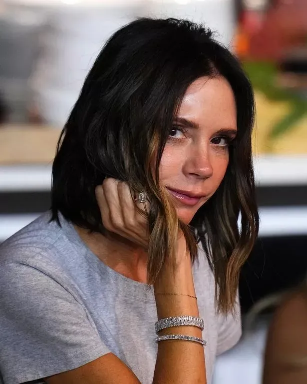 Victoria Beckham's 2024 Earnings Stun Fans—A Massive Fortune Without Singing!