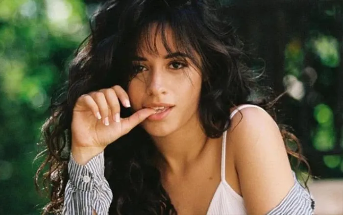 Camila Cabello has always kept a low profile, but lately, she's been getting more secretive...