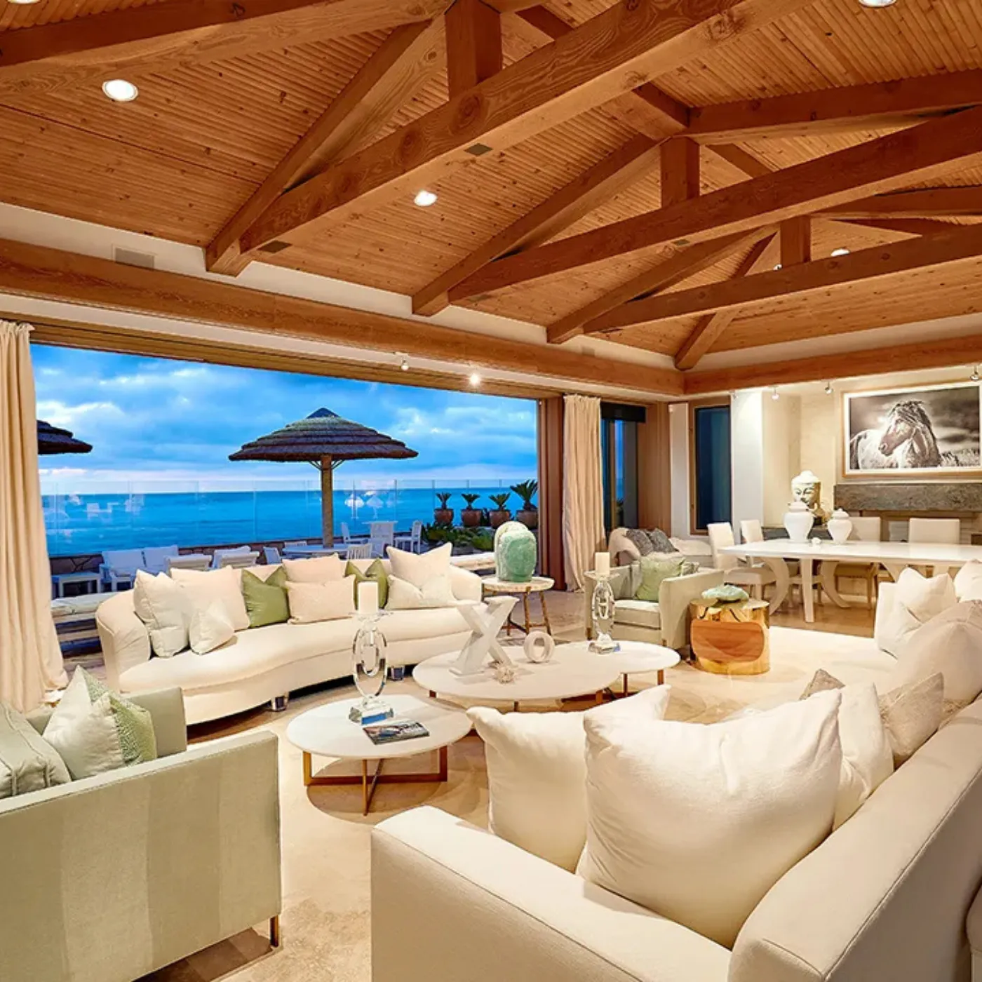 Bill Gates’ $43 Million Oceanfront Mansion Raises Eyebrows and Admiration