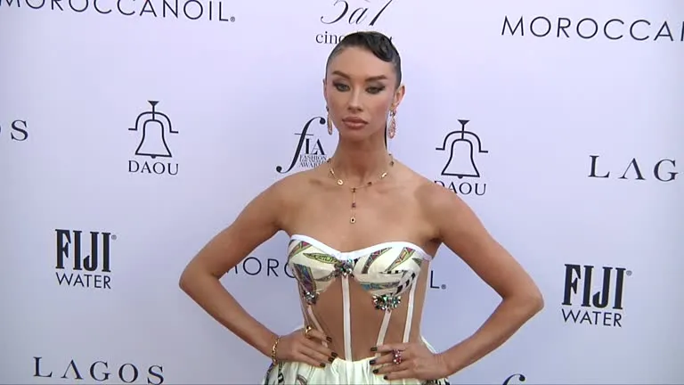 Olivia Davis Responds to Backlash Over Mispronouncing Megan Thee Stallion’s Name