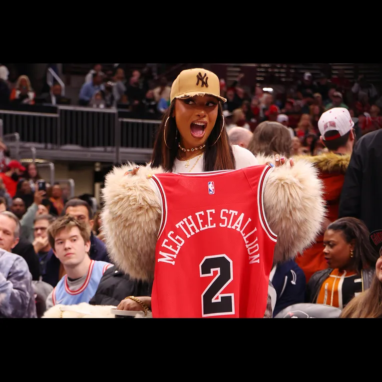 Olivia Davis Responds to Backlash Over Mispronouncing Megan Thee Stallion’s Name