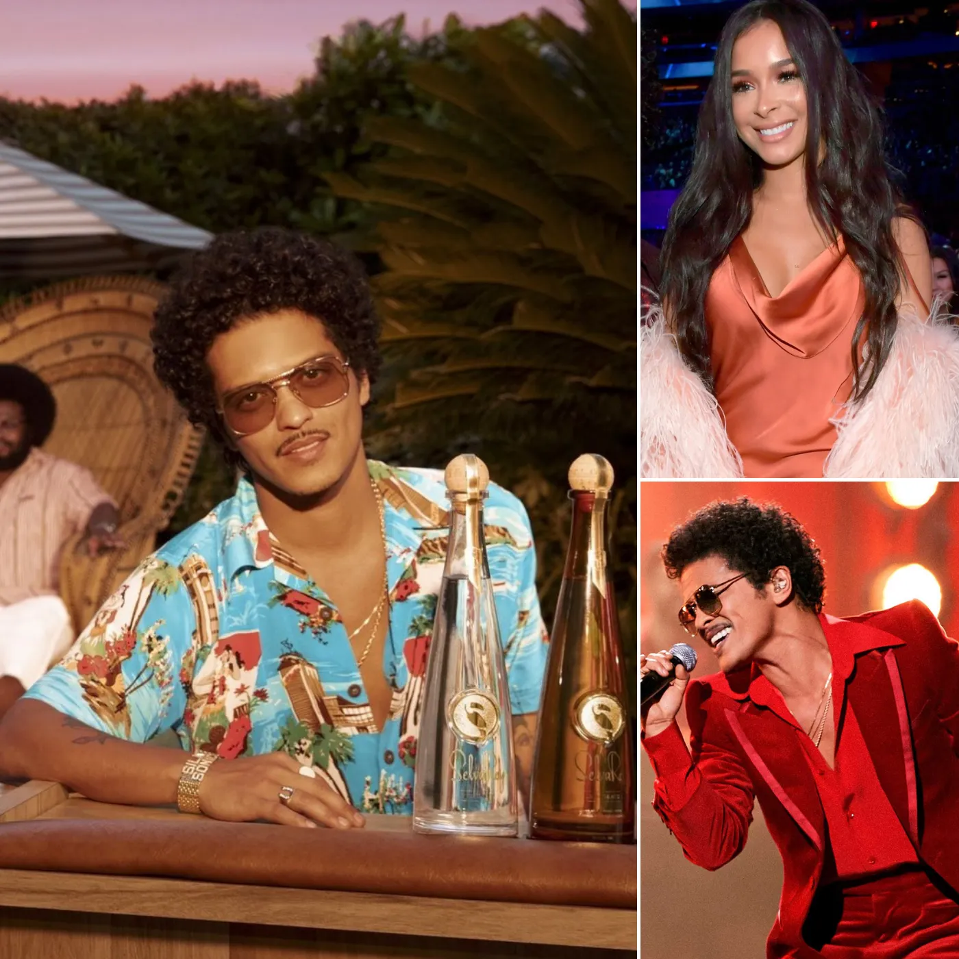 Ex’s Warning About Bruno Mars Feels More Relevant Than Ever