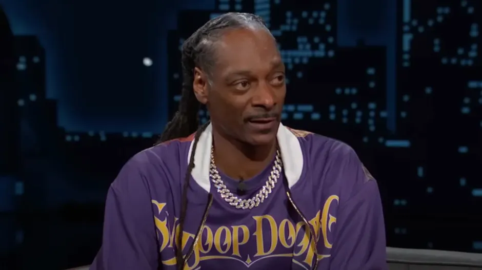 Snoop Dogg Takes Action for L.A. Wildfire Victims: 'I've Been Pushing Buttons'