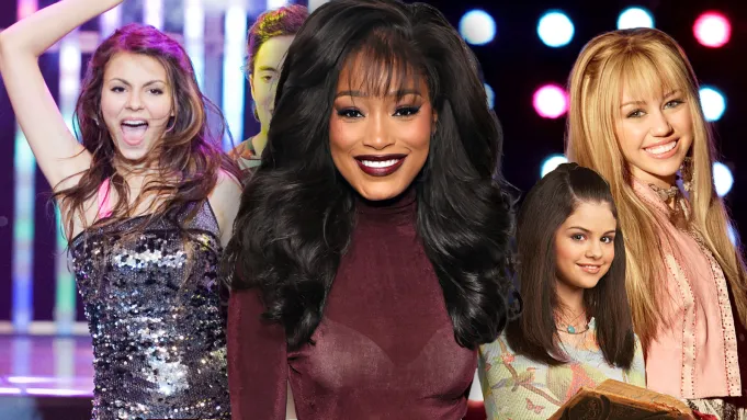 Keke Palmer Reflects on Breaking Barriers and Finding Her Own Path in Hollywood