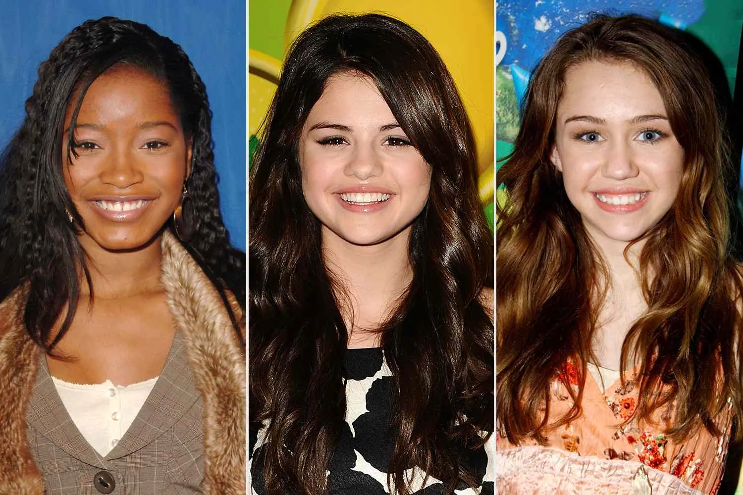 Keke Palmer Reflects on Breaking Barriers and Finding Her Own Path in Hollywood