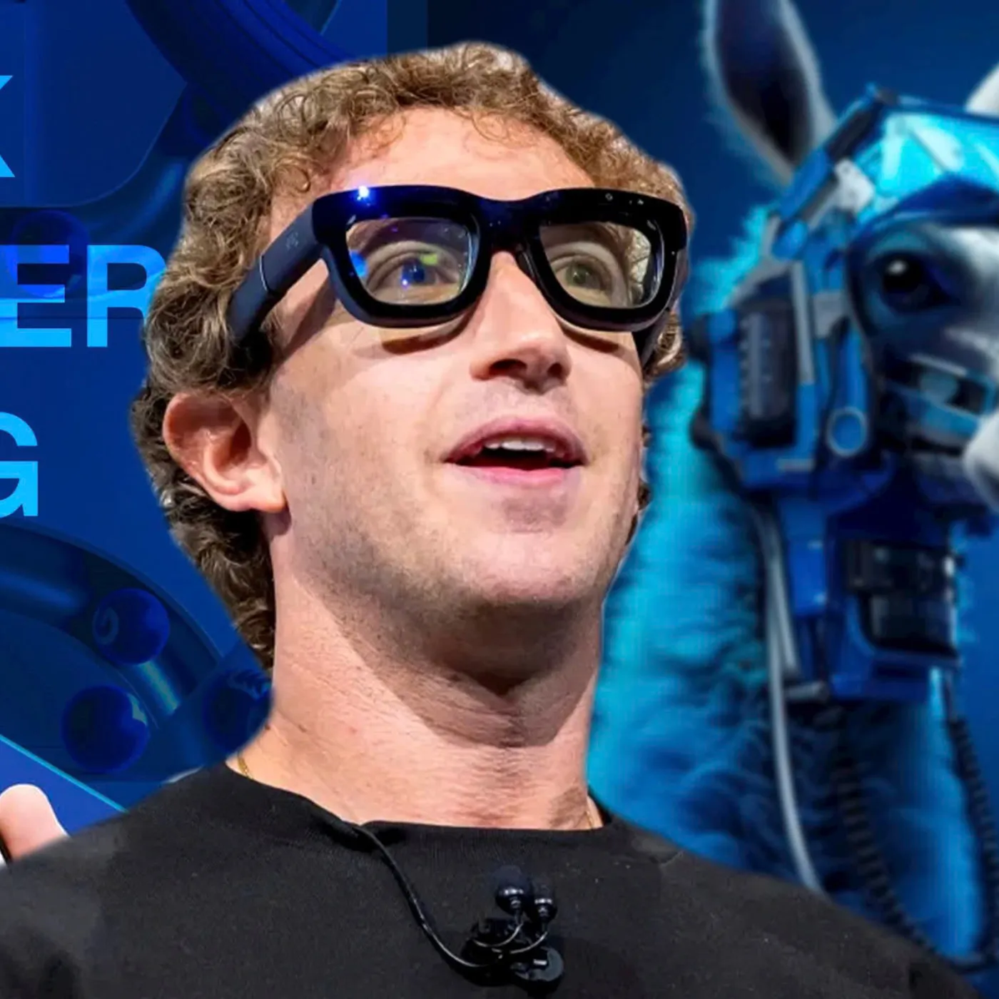 The Shocking Truth Behind Mark Zuckerberg’s Latest ‘Upgrade’ – What You Need to Know!