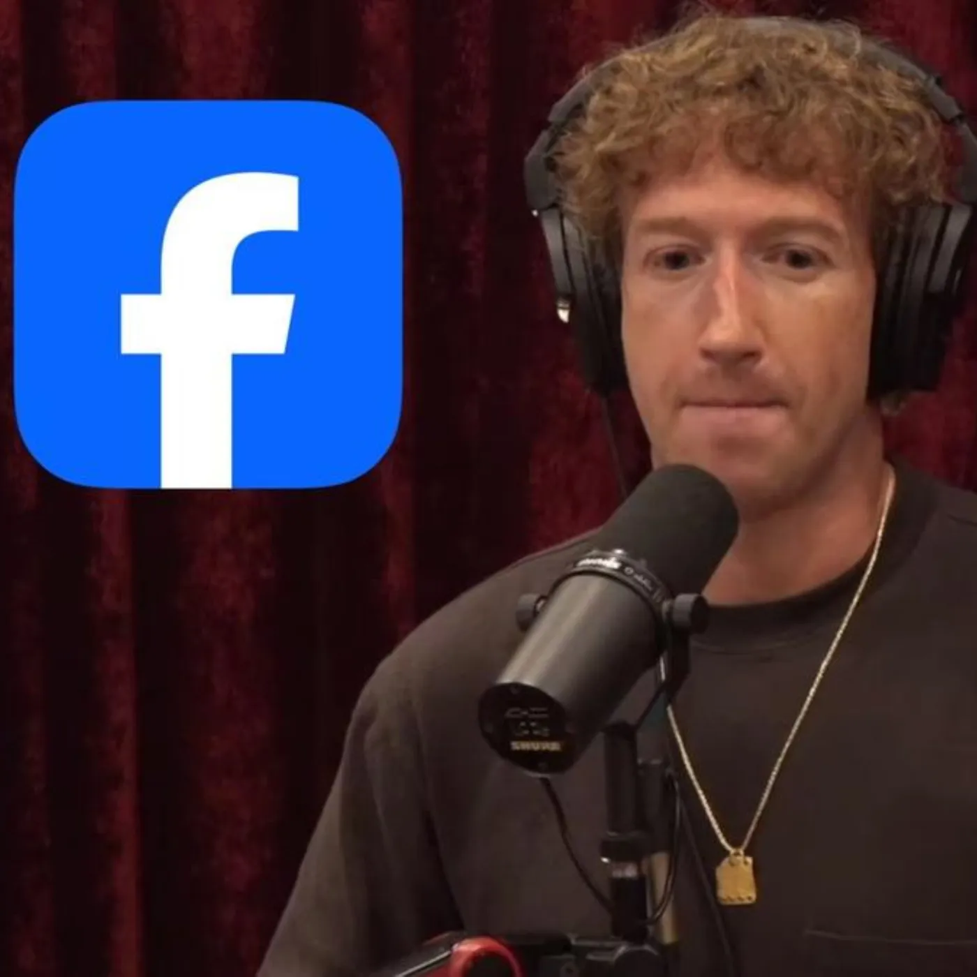 The Shocking Truth Behind Mark Zuckerberg’s Latest ‘Upgrade’ – What You Need to Know!