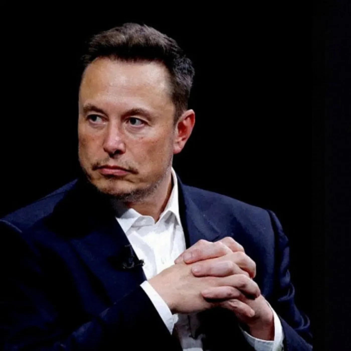 Can Elon Musk Become the Boss of T... in America?