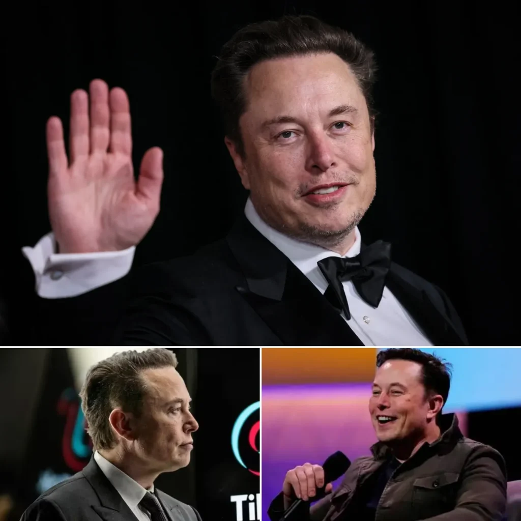 Can Elon Musk Become the Boss of T... in America?