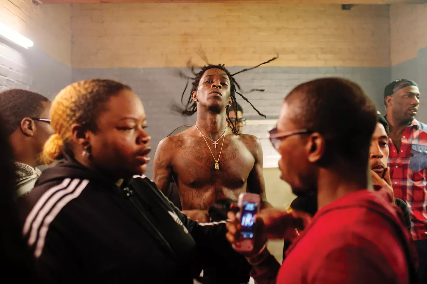 Young Thug: The Evolution of a Hip-Hop Innovator and the Breakout Success of “Stoner”