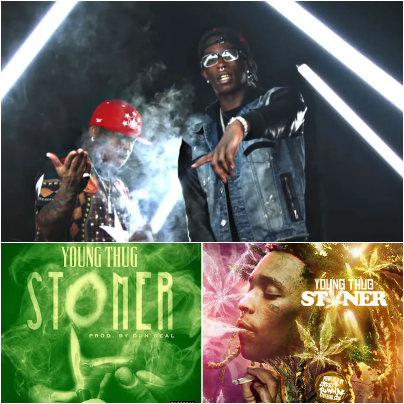 Young Thug: The Evolution of a Hip-Hop Innovator and the Breakout Success of “Stoner”