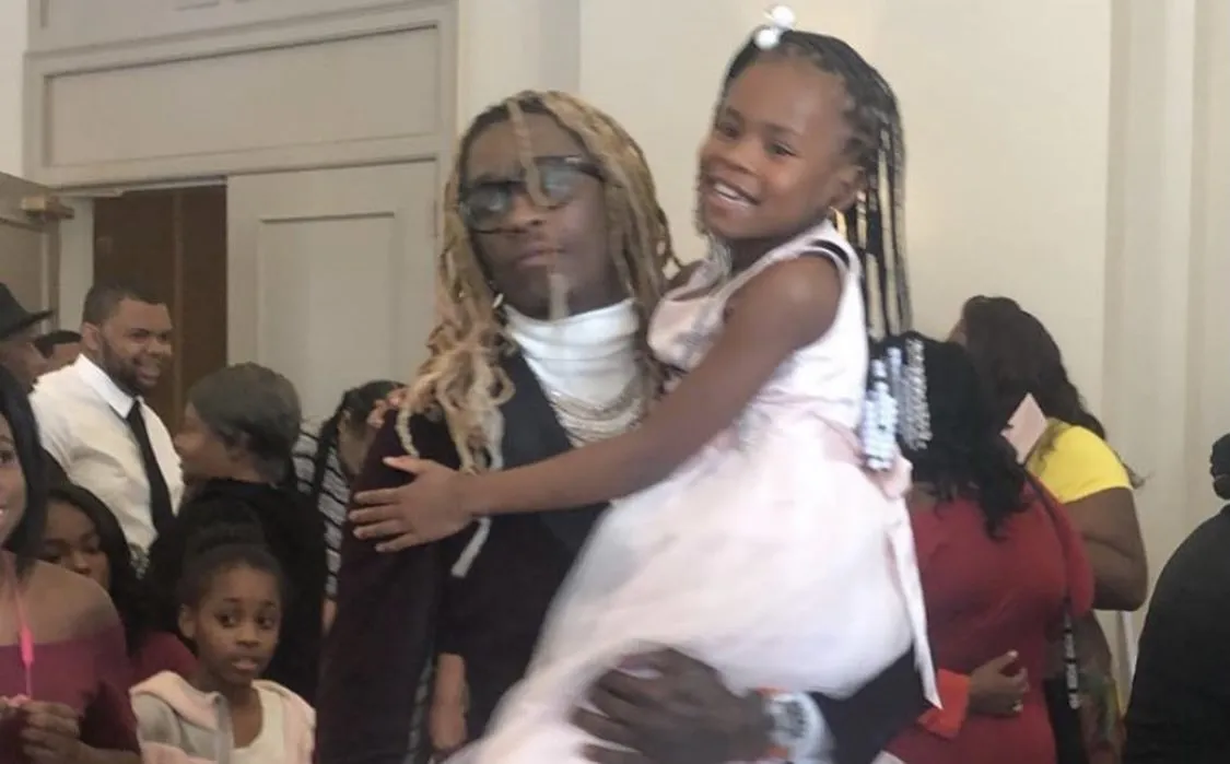 Young Thug: The Complex Balance of Fame, Fatherhood, and Controversy