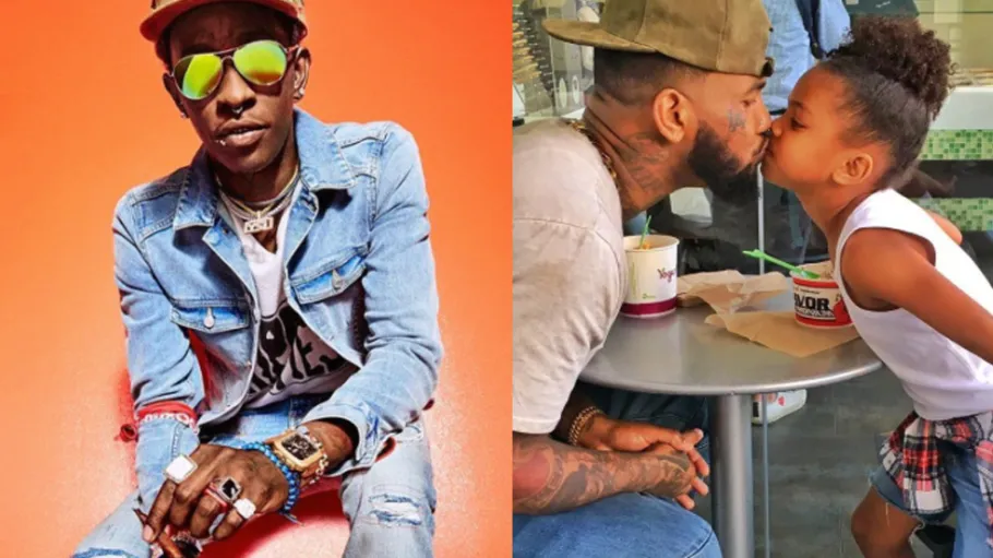 Young Thug: The Complex Balance of Fame, Fatherhood, and Controversy