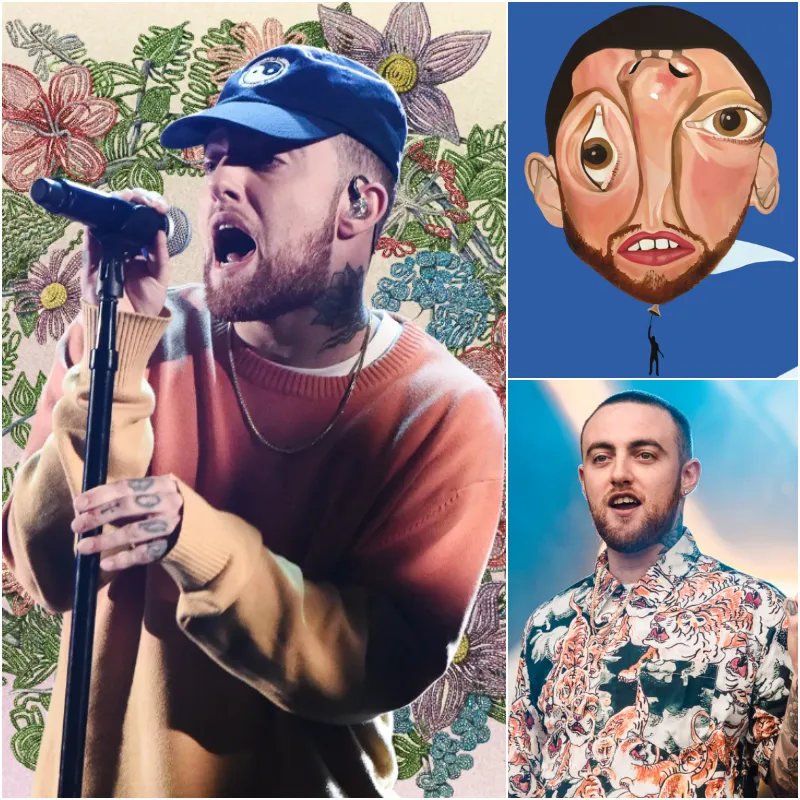 Mac Miller’s Estate Announces Animated Short Film for ‘Balloonerism’ Album Release