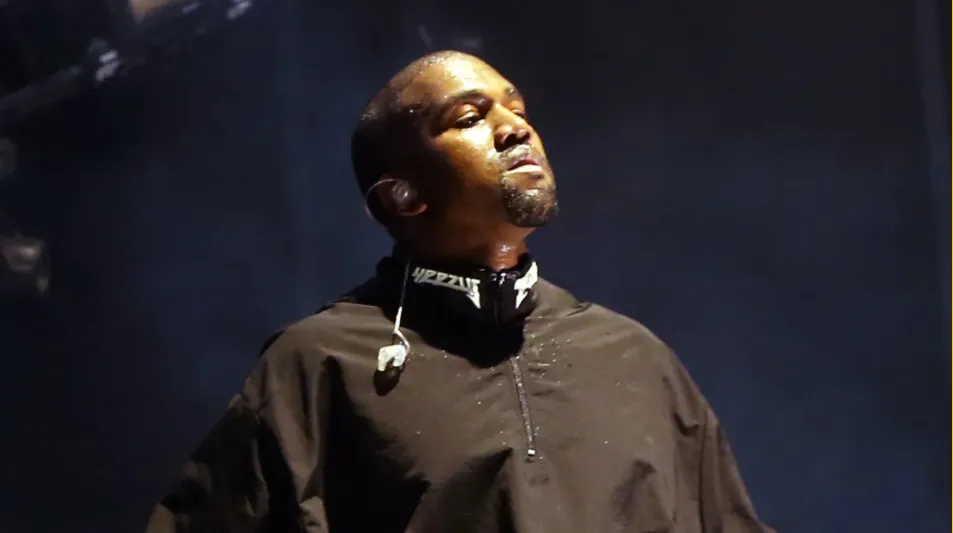 Kanye West Declares Himself 'The GOAT Of All GOATs' Amidst Huge Yeezy Earnings 2 Kanye West Declares Himself 'The GOAT Of All GOATs' Amidst Huge Yeezy Earnings