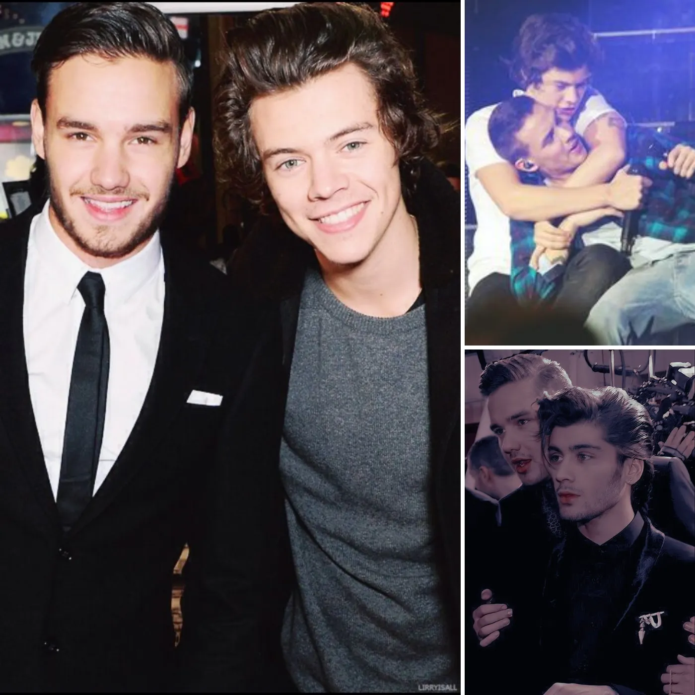 ‘I Wish I Had Done More’—Harry Styles’ Emotional Reflection on Liam Payne!