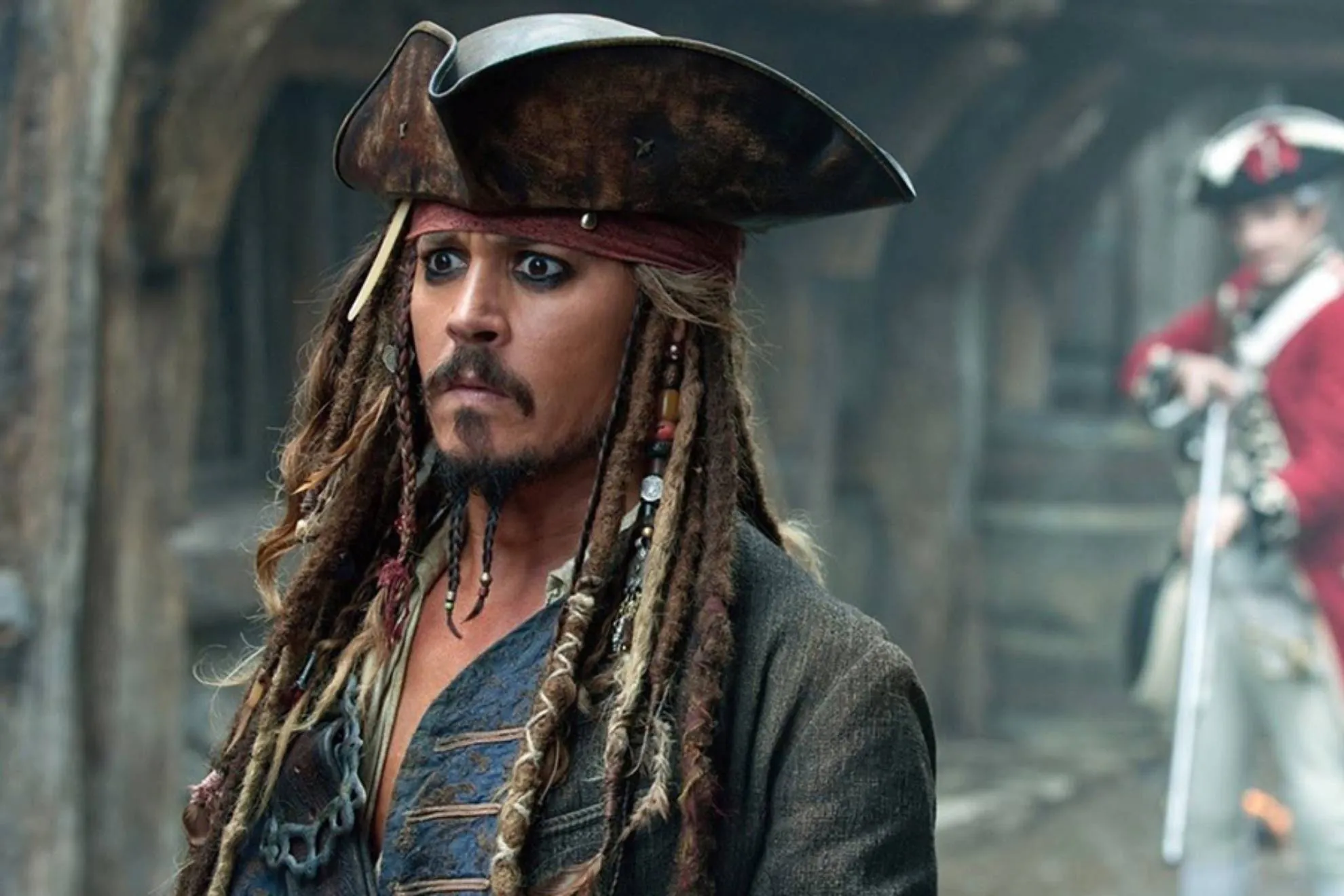 Deciphering Disney's Plan: Who Will Replace Jack Sparrow in Pirates of the Caribbean If Depp Does Not Return?