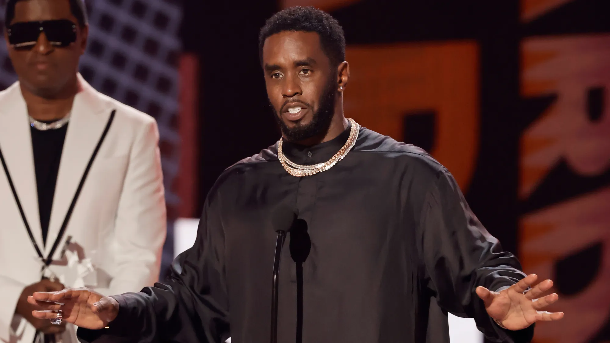 Diddy Defends Himself: Shocking Videos Expose the "Consensual" Truth Behind Federal Charges