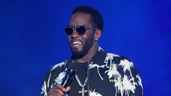 Diddy Defends Himself: Shocking Videos Expose the "Consensual" Truth Behind Federal Charges