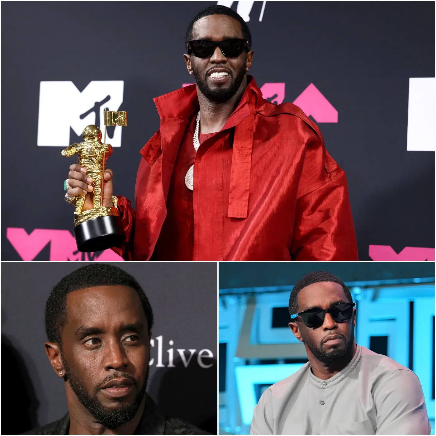 Diddy Defends Himself: Shocking Videos Expose the "Consensual" Truth Behind Federal Charges