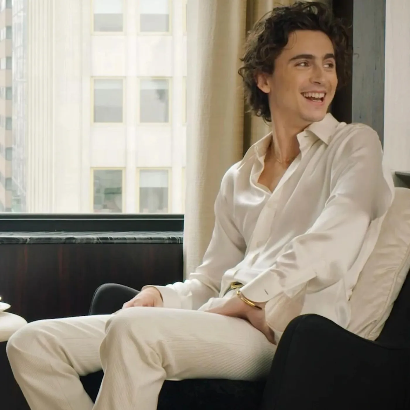 The Internet Erupts Over Timothée Chalamet’s Transformation Into a Global Icon 4 The Internet Erupts Over Timothée Chalamet’s Transformation Into a Global Icon