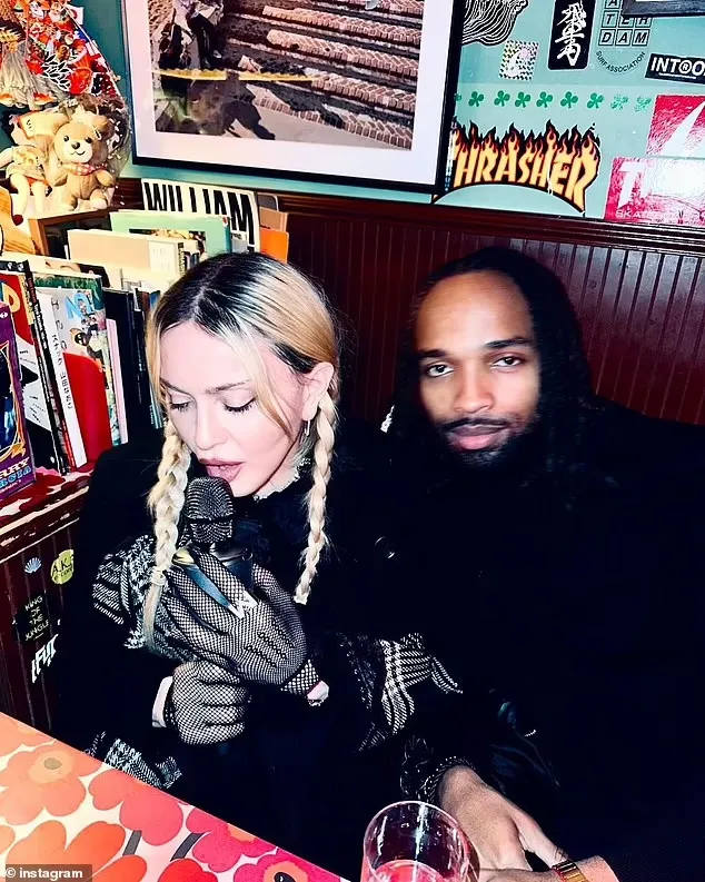 Madonna, 66, Stuns Fans with Youthful Glow in Bold Bedroom Snaps