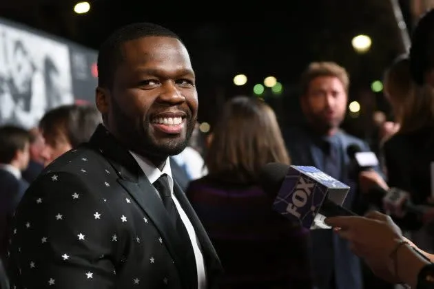 50 Cent’s New Action Film Dominates Box Office: “What a Way to Kick Off 2025!”