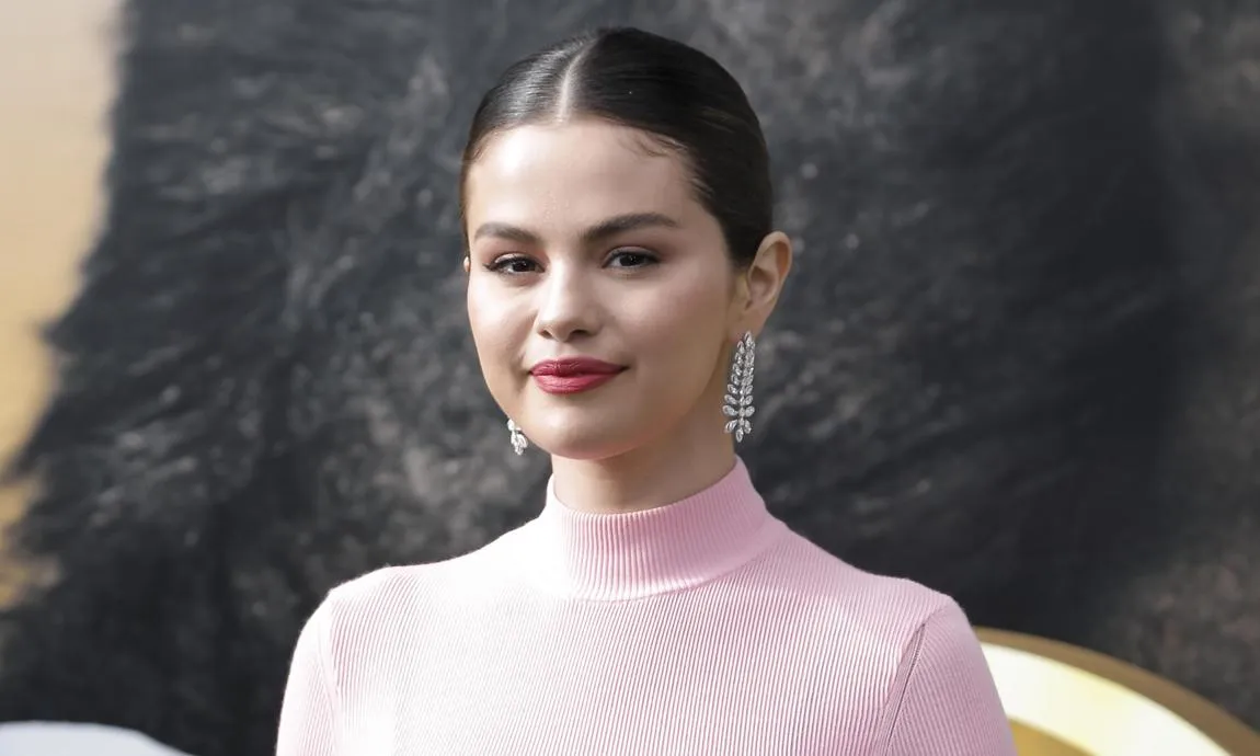 Selena Gomez's Dark Side Things She Doesn't Want You To Know