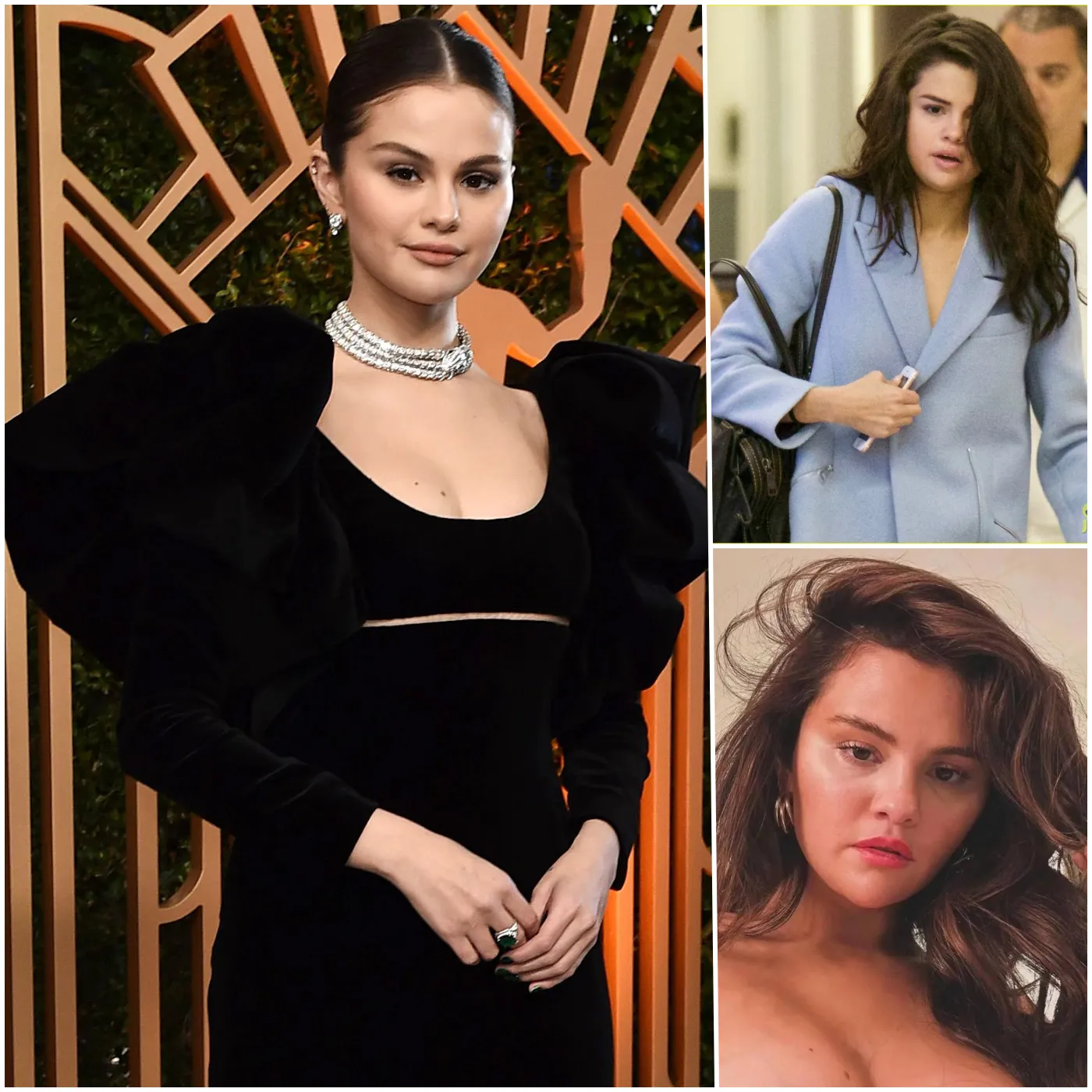 Selena Gomez's Dark Side Things She Doesn't Want You To Know