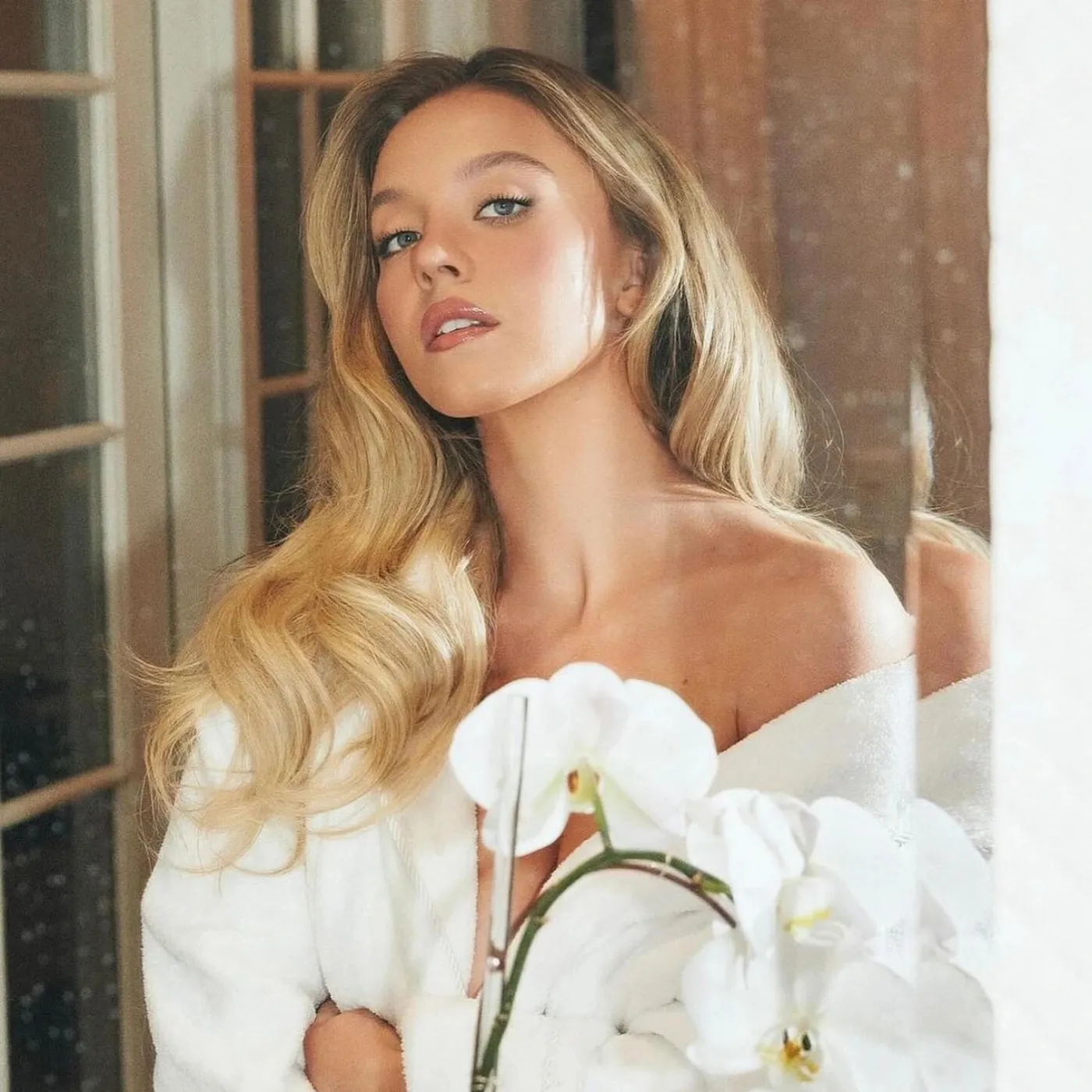 Hollywood Buzzes as Billionaire Influence on Sydney Sweeney’s Career Becomes Clear