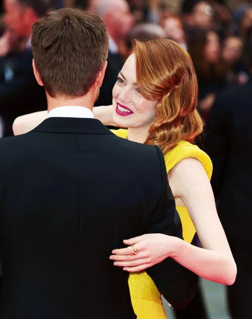 Is Emma Stone the Real Villain Behind the Spider-Men Love Triangle?