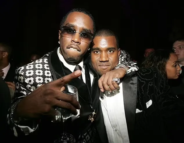 Terrified Kanye West Spotted Partying Abroad with Bianca Censori—Months Away from His Kids