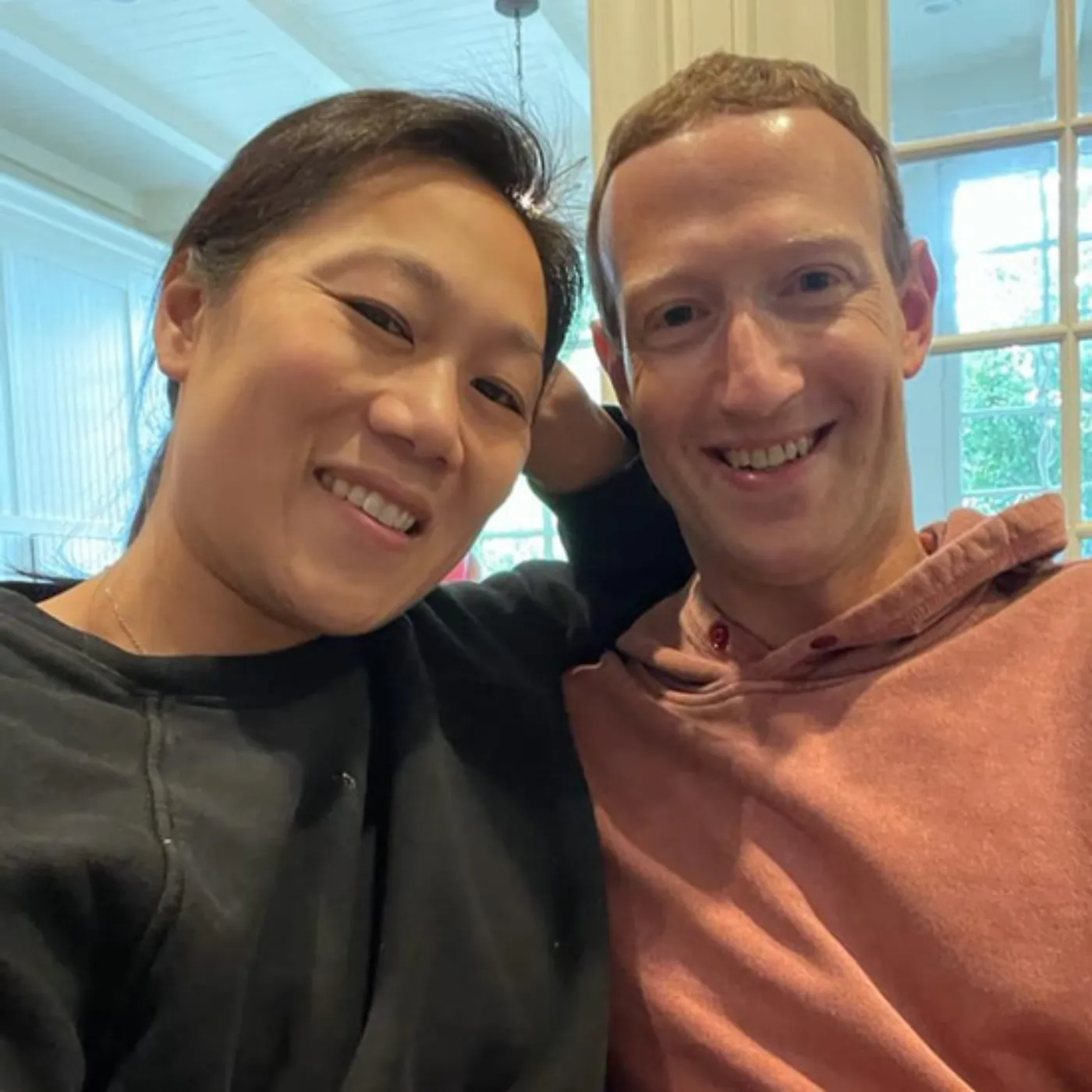 Despite Seeking Privacy, Mark Zuckerberg’s $300 Million Yacht Turns Heads in Mallorca!