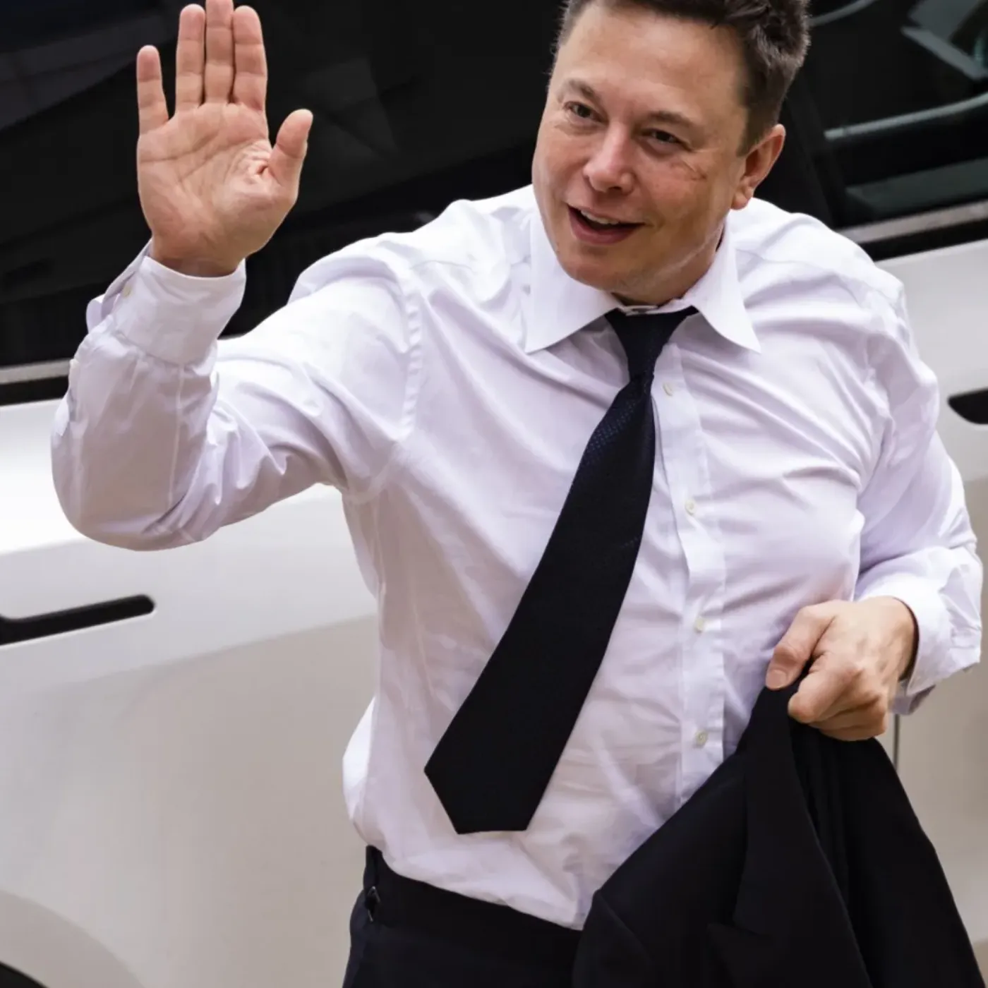 BREAKING: Elon Musk Donates $112 Million in Tesla Shares to Homeless, But with Special Conditions