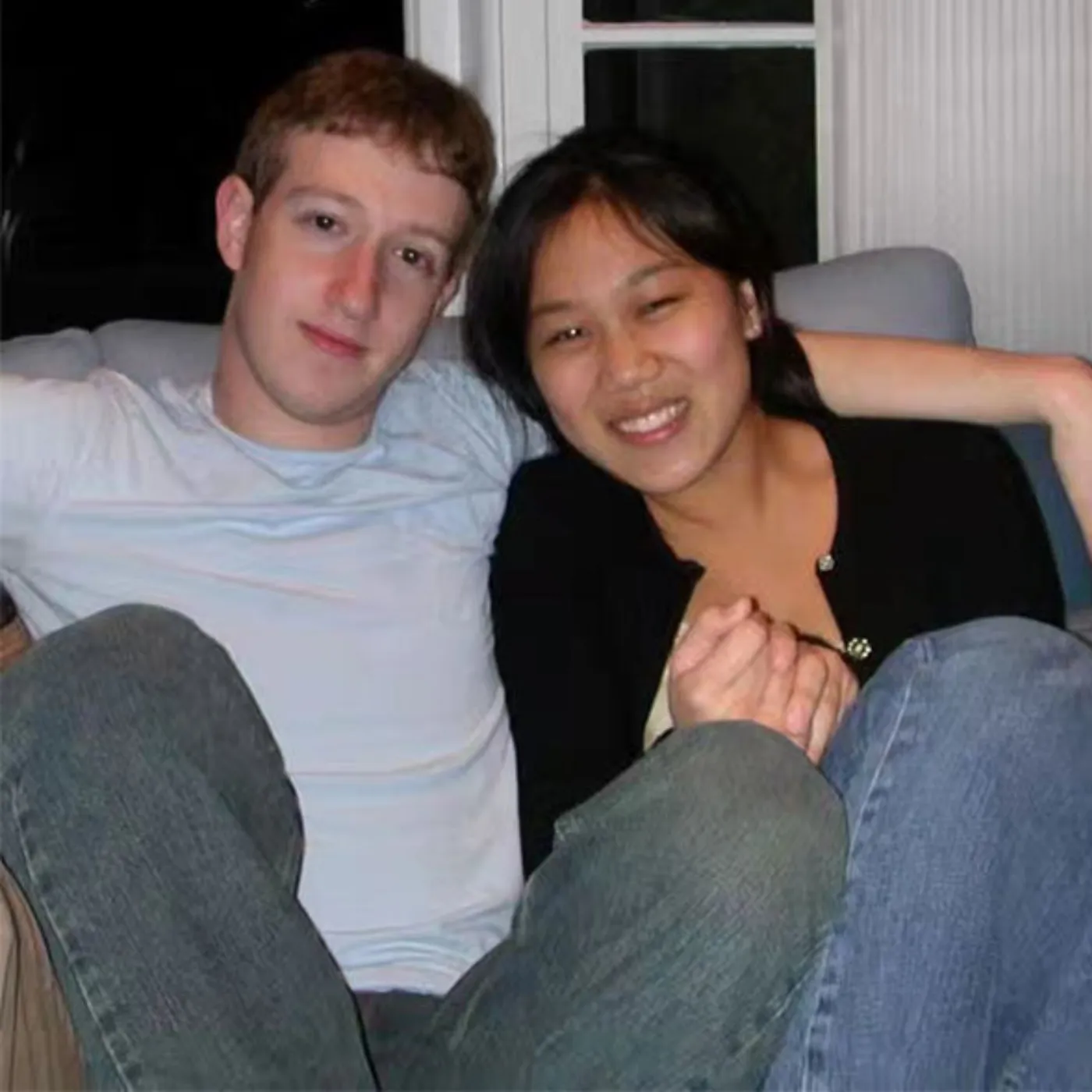 Mark Zuckerberg & Priscilla Chan’s Journey: From College Sweethearts to Facebook’s Power Couple