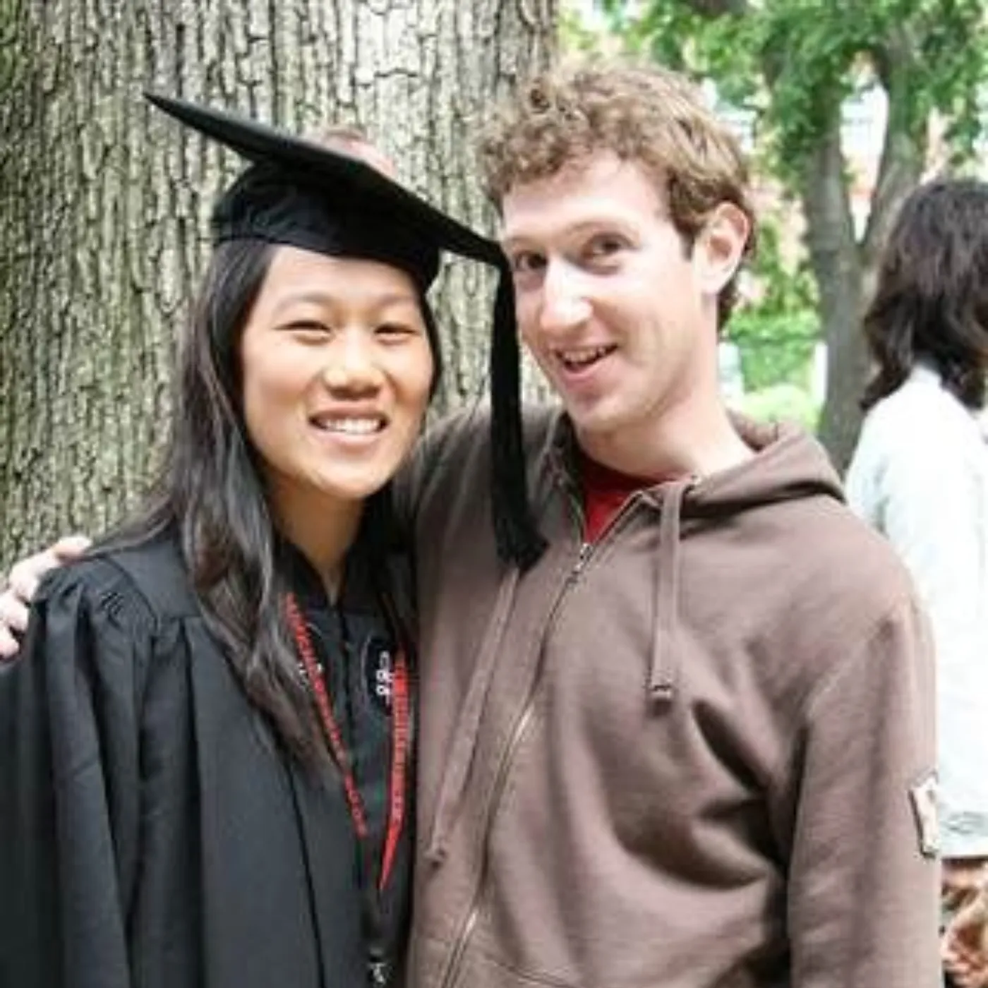 Mark Zuckerberg & Priscilla Chan’s Journey: From College Sweethearts to Facebook’s Power Couple