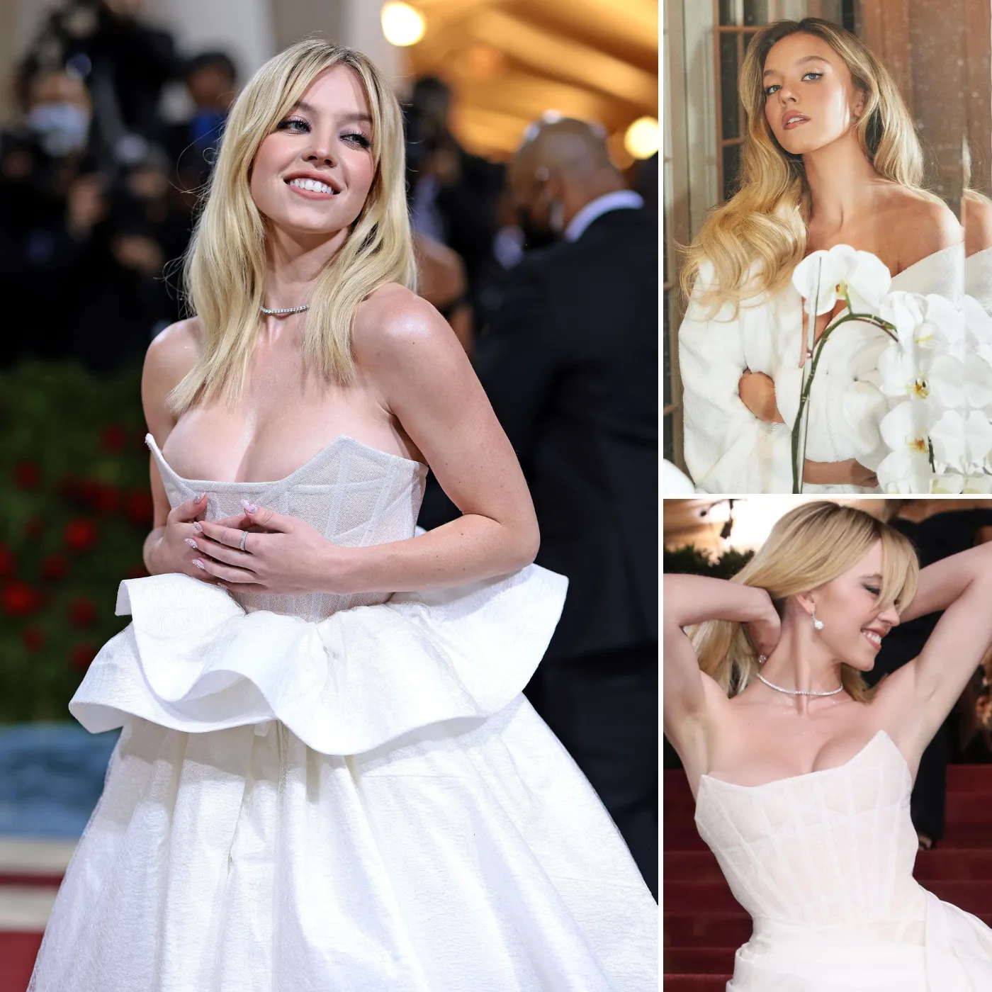 Sydney Sweeney Faces Backlash for Dressing Too Provocatively: Was It a Mistake?