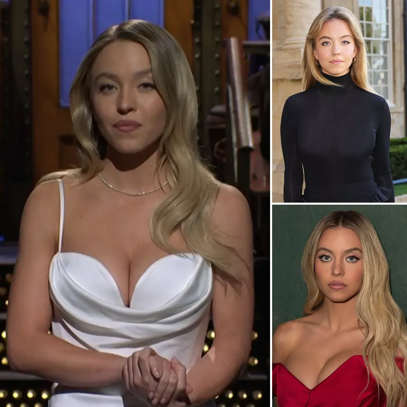 From 'Handmaid's Tale' to 'Euphoria': Is Sydney Sweeney the New Queen of Steamy Roles?