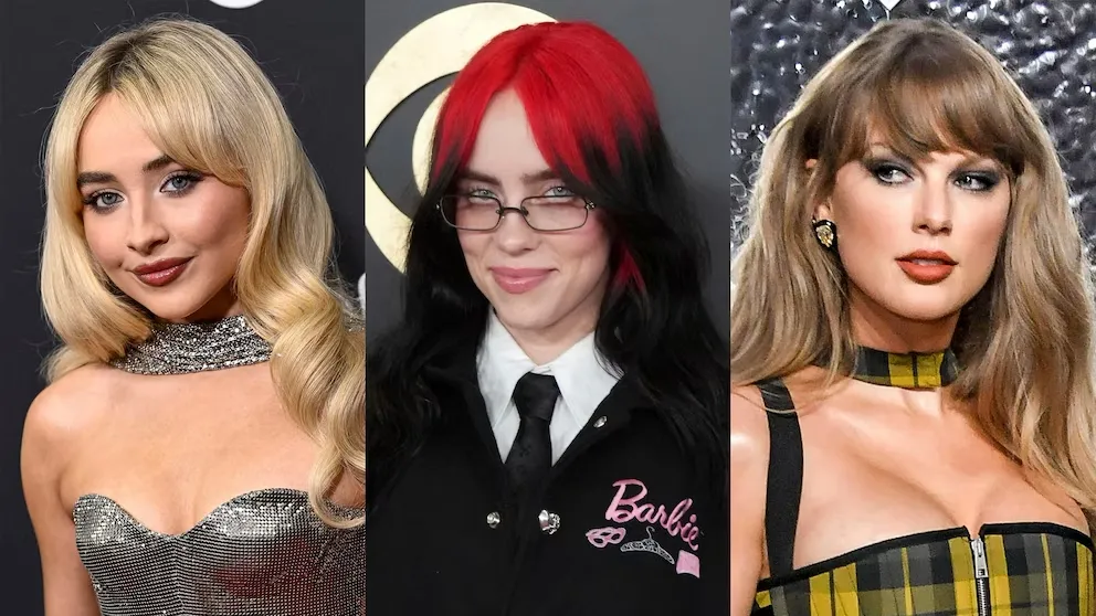 Global Music Streaming Surpasses 4.8 Trillion Streams in 2024, Led by Female Pop Artists in the U.S. 2 Global Music Streaming Surpasses 4.8 Trillion Streams in 2024, Led by Female Pop Artists in the U.S.