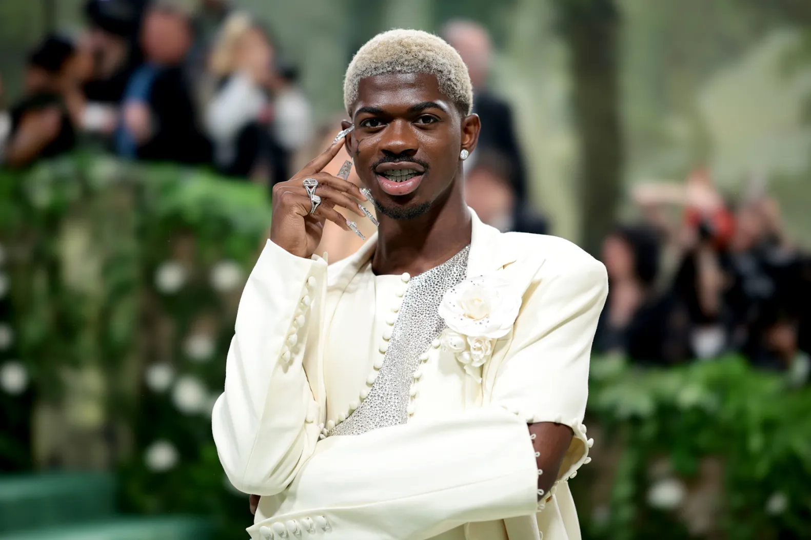 Dreamboy 2025: Lil Nas X’s Most Ambitious Project Yet