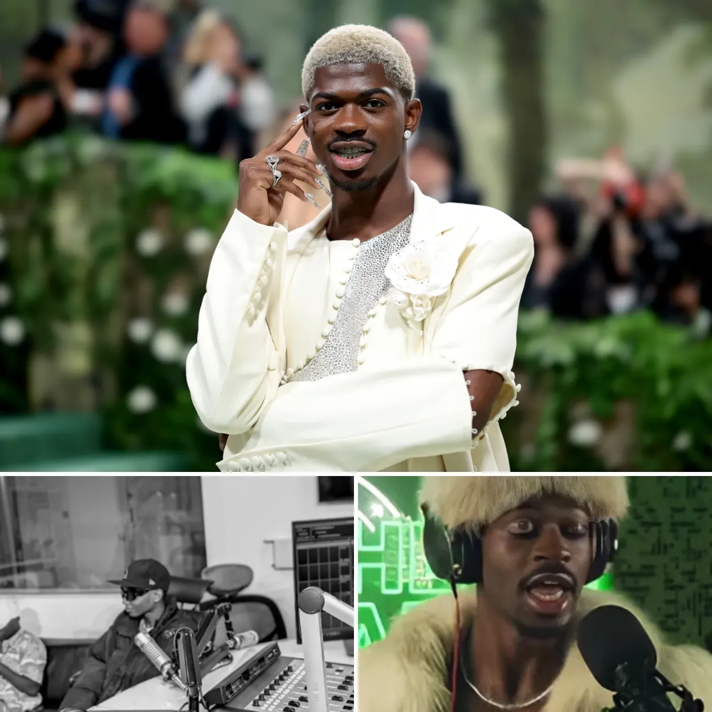 Dreamboy 2025: Lil Nas X’s Most Ambitious Project Yet