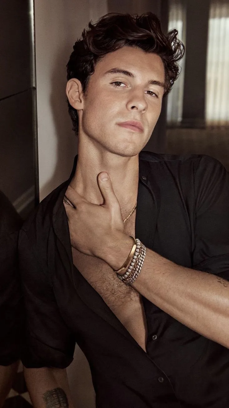 Shawn Mendes is really trying to find himself, Lost in the Public Eye