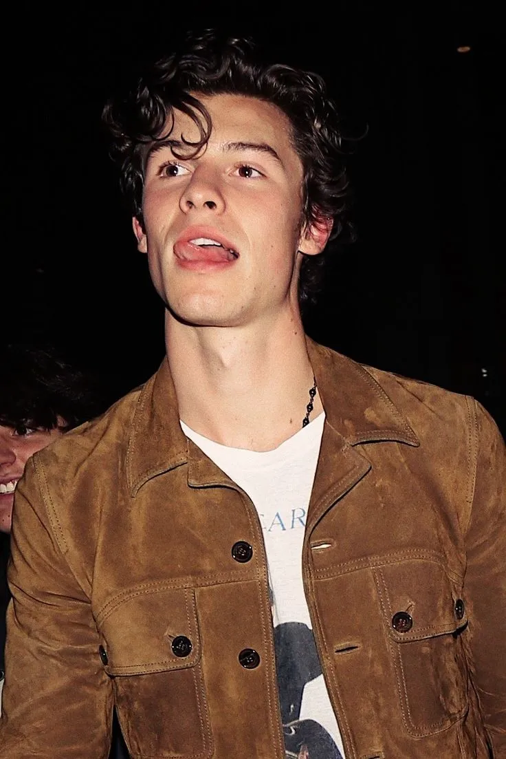 Shawn Mendes is really trying to find himself, Lost in the Public Eye